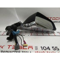 3 Зеркало наружное правое PREMIUM в сборе Tesla model S, model S REST 1041318-00-G